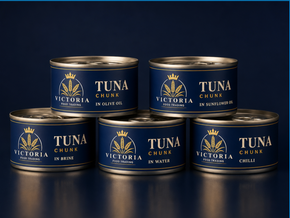 The Tuna Journey