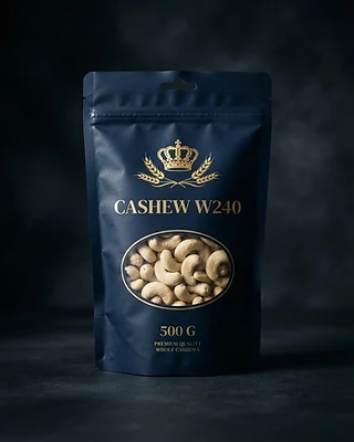 Cashew W240