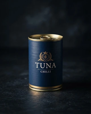 Tuna in Chilli Oil